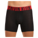 3PACK pánske boxerky Calvin Klein čierne (NB3609A-Q5W)