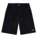 Teplákové Šortky Diesel P-Marshy-Od Shorts Black4