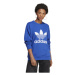 Dámska mikina ADIDAS ORIGINALS TRF CREW SWEAT-IB7430-SELUBL