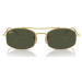 Ray-ban  Occhiali da Sole  RB3719 001/31  Slnečné okuliare Zlatá