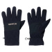 ČIERNE PÁNSKE FLEECOVÉ RUKAVICE COLUMBIA MEN FAST TREK III GLOVE 2093941010