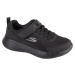 Čierne chlapčenské tenisky Skechers Go Run 400 V2 - Strarvo 405094L-BBK