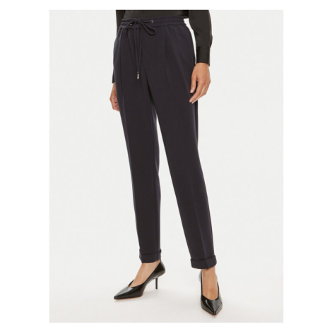 Dámske elegantné nohavice Hugo Boss