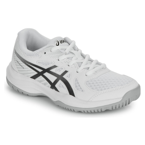 Asics  UPCOURT 6 GS  Indoor obuv Biela