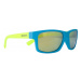 Polarizačné slnečné okuliare BLIZZARD Sun glasses POL602-0041 light blue matt, 67-17-135