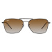 Ray-ban  Occhiali da Sole  Reverse RBR0102S 002/CB  SlneÄ�nÃ© okuliare ÄŒierna