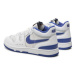 Nike Sneakersy Attack FB1447 100 Biela