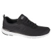 ČIERNE DÁMSKE TENISKY SKECHERS FLEX APPEAL 3.0 13070-BKW