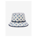 Čiapky, čelenky, klobúky pre ženy Tommy Hilfiger - biela
