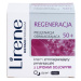 Lirene Rejuvenating Care Regeneration 50+ protivráskový krém s regeneračným účinkom