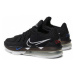 Nike Sneakersy Lebron XVII Low CD5007 002 Čierna