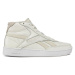 Reebok Sneakersy Club C Form Hi IE1622 Biela