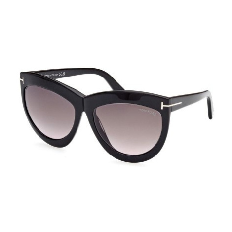 Tom Ford FT1112 01B - ONE SIZE (59)