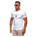 Edoti Men's t-shirt