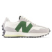 Dámske topánky New Balance WS327PU – sivé