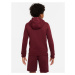 Detská mikina Nike Sportswear Club Big Hoodie K