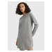 Tommy Hilfiger Underwear Grey Ladies Nightgown - Women