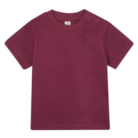 Topy a tričká pre dojčatá a batoľatá Babybugz