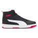 Puma Sneakersy Rebound Joy Mid 37476536 Čierna