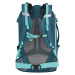 Husky Ruksak Turistika Crewtor 30l dk. turquoise