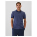 GAP Polo pique t-shirt - Men's