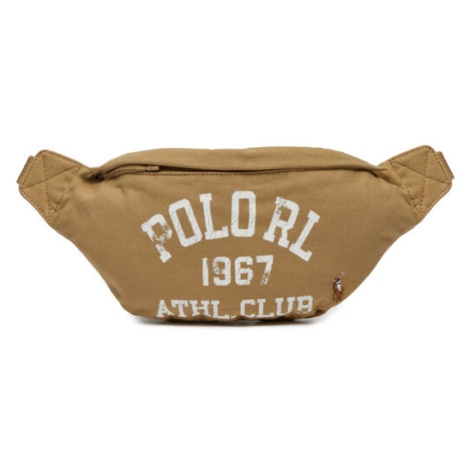 Polo Ralph Lauren Ľadvinka Waist Pack 405946104003 Hnedá