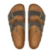 Birkenstock Šľapky Arizona Leve 1028151 Kaki