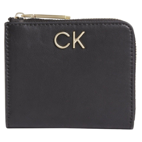 Calvin Klein Woman's Wallet 8720108583336