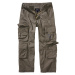 Children's Clean Trousers Olive