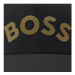 Boss Šiltovka Gold-Bold-Curved 50476265 Čierna