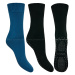 CNB Zimné ponožky CNB-38393-2 k.2