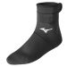 Mizuno ACTIVE BEACH SOCKS Plážové ponožky, čierna, veľkosť
