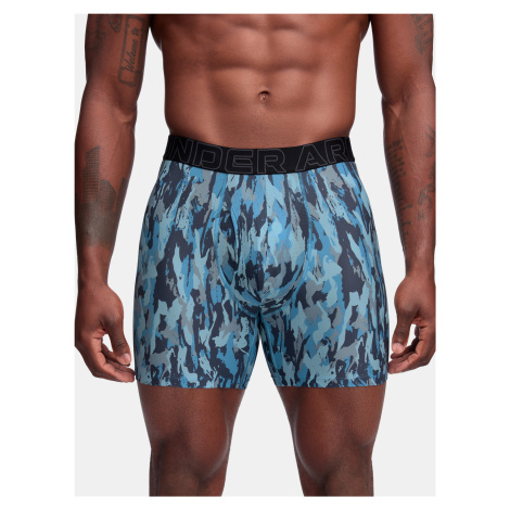 Men's boxers Under Armour M UA Perf Tech Nov 6in - 1pk - Men's