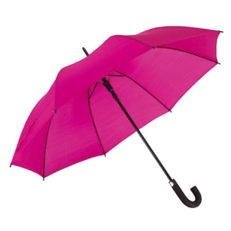 L-Merch Automatický golfový dáždnik SC35 Dark Pink