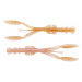 Keitech gumová nástraha neco camaron electric shrimp 14 cm 8 g 7 ks