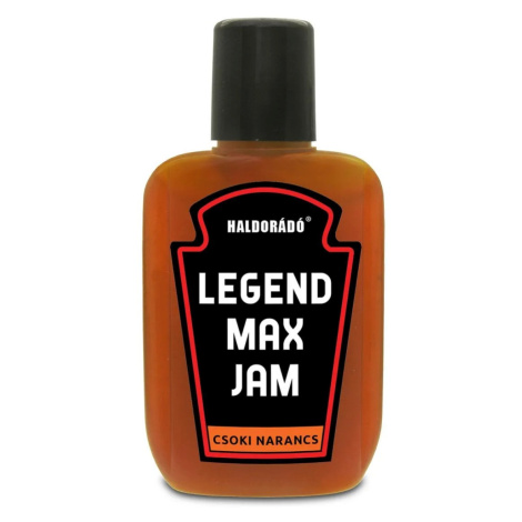 Haldorádó gel legend max jam 75 ml - čokoláda pomaranč