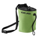 Vrecko na magnézium Edelrid Chalk Bag Rodeo large Farba: zelená