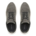 Tommy Hilfiger Sneakersy Comfort Lth Hybrid Shoe FM0FM04411 Sivá