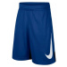Nike B M NP DRY SHORT HBR tmavo modrá - Chlapčenské športové šortky