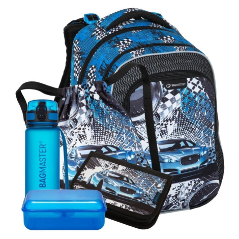 Doplnky pre chlapcov BAGMASTER