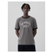 GAP Cotton T-shirt Athletic - Men's