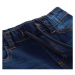 NAX ZEFRO Detské nohavice, tmavo modrá, veľkosť