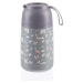 Zopa Food Thermos with Silicone Holder termoska na jedlo Mountains