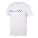 Men's cotton T-shirt HUSKY Tee Wild M white