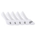 5PACK ponožky Styx extra nízke biele (5HE1061) L