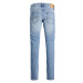 JACK & JONES Džínsy 'JJIGlenn JJOriginal'  modrá denim