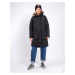 Fjällräven Nuuk Lite Parka W 550 Black