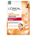 L'Oréal Paris Revitalift Clinical rozjasňujúca pleťová maska s vitamínom C,