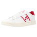 Le Coq Sportif  2310143L CLASSIC SOFT W  Módne tenisky Biela