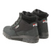 Fila Outdoorová obuv Grunge II Mid Wmn FFW0217.80010 Čierna